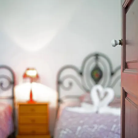 La Verita Apartment *