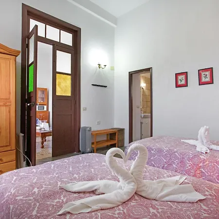 La Verita Apartment Sabina Alta