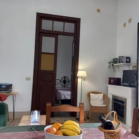 La Verita Apartment *