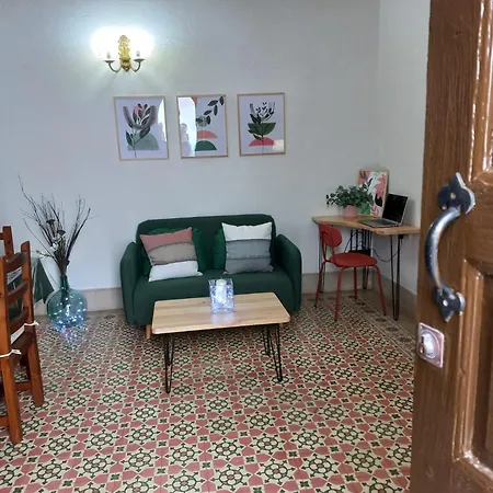 La Verita Apartment