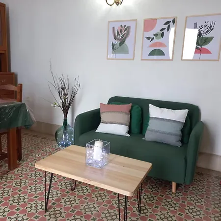 La Verita Apartment