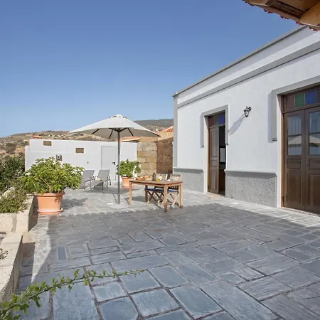 Apartament La Verita Sabina Alta