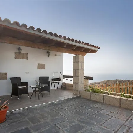Apartament La Verita *