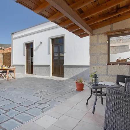 Apartament La Verita Sabina Alta